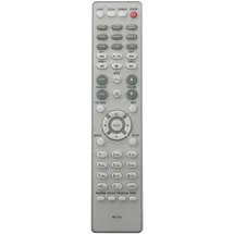Vinabty RC-1174 Ersatz Fernbedienung Passend für Denon Auto CD-Empfänger RCD-N8 RCDN8