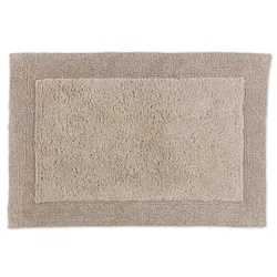 Schöner Wohnen Badmatte Bahamas | Badteppich weich, waschbar | Matte für das Badezimmer
