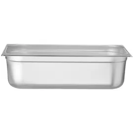 HENDI Gastronormbehälter, 1/1, Budget Line, GN 1/1, 21L, 530x325x(H)150mm