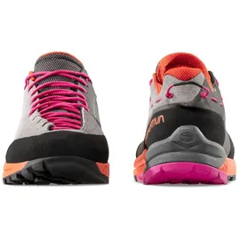 La Sportiva TX Guide Leather Approachschuhe schwarz