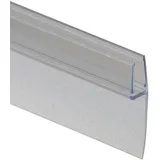 Schulte Duschdichtung Glasstärke: 5+6+8 mm Länge: 200 cm