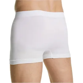Falke Ultra-Light Cool Boxershorts Herren 2860 white L