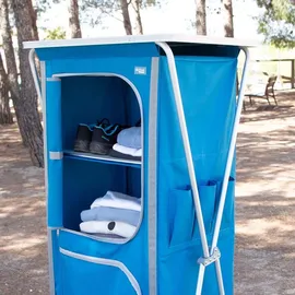 Aktive Campingschrank Aktive Blau