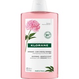 Klorane Shampoo für empfindliche Kopfhaut 400ml