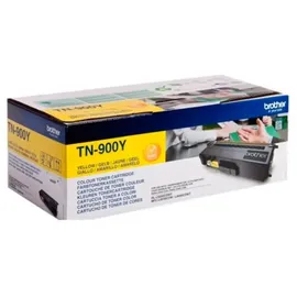 Brother TN-900Y gelb
