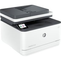LaserJet Pro MFP 3102fdw, Multifunktionsdrucker - grau/anthrazit, USB, LAN, WLAN, Scan, Kopie, Fax