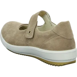 Legero Damen Tanaro 5.0 Crepe beige | Gr.: 37