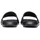 Puma Divecat v2 Badelatschen black/white 39
