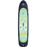 Aqua Marina Supertrip SUP Board 370 x 82 x 15 cm blau