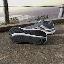 adidas Galaxy 7 Onix / Orbit Grey / Cloud White 44