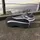 adidas Galaxy 7 Onix / Orbit Grey / Cloud White 44