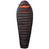 Nordisk Arctic 1100 Schlafsack (Größe MAX. 175CM - braun)