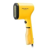 Rowenta Dr2022d1 Pure Pop 1300w Vertikales Dampfbügeleisen / Black