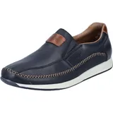 Rieker 11962-14 Herren Blau 44