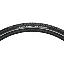 Michelin Protek Cross 28 x 1,25 Zoll Drahtreifen