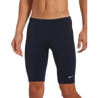 Nike Swim Herren Jammer Badehose, Blau Midnight Navy 36