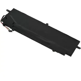 AccuCell Akku passend für Laptop Toshiba Kirabook 13, KIRA-101, Typ PA5160U-1BRS u.a. - 14,8V - 3500 mAh