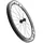 ZIPP 303 XPLR S Tubeless Ready Vorderrad schwarz/grau