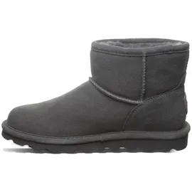 Bearpaw Lammfell Stiefelette Alyssa