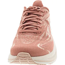 HOKA Clifton 10 Damen Blush/Rose Latte 36 2/3