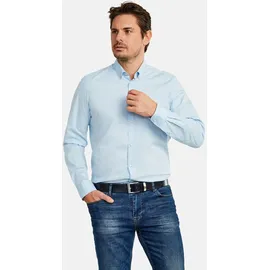 Lerros Herrengürtel Leder schwarz 105