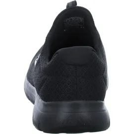 SKECHERS Summits black/black 39