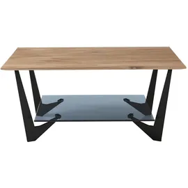 a better place furniture Leon Beige Eiche 90 x 40 x 60 cm