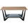 a better place furniture Leon Beige Eiche 90 x 40 x 60 cm