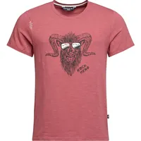 Chillaz Rock Hero red (0018) L