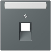 Jung Abdeckung für IAE/UAE LC 969-1 NAUA 202
