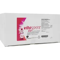 Haleon Vitasprint B12 Trinkfläschchen 100 St.