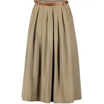 Cartoon Maxirock Damen Khaki 42