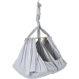 membantu Membantu® Federwiege Zwillinge Premium (Cozy Cradle),