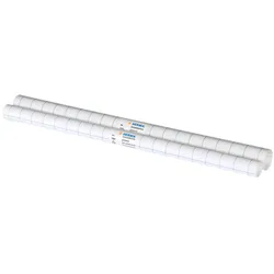 HERMA Selbstklebefolie glänzend 3 m x 40 cm, 1 Stück(e), 2 Blätter