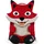 Affenzahn Großer Freund Fuchs