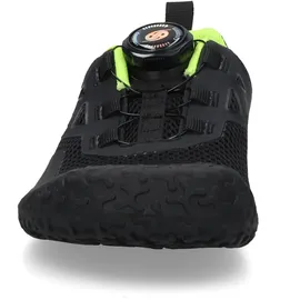 Dockers Barfußschuh Kinder Schwarz 35