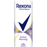 Rexona MotionSense Active Morning Spray 150 ml