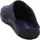 ROHDE Pantoffeln Blau 44