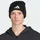 adidas New Logo Beanie Cuff Schwarz/Weiß XXS-XS