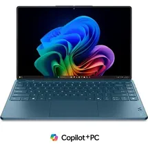 Lenovo Yoga Slim 9 14ILL10 Intel Core Ultra 7 258V 32 GB RAM 1 TB SSD Win11 Pro