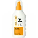 PXG Pharma GmbH SOLERO Feuchtigkeitsspray LSF 30