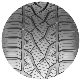 Barum Quartaris 5 195/60 R15 88H