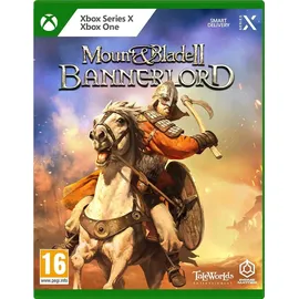 Xbox One Mount And Blade Ii: Bannerlord PAL PAL