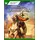 Xbox One Mount And Blade Ii: Bannerlord PAL PAL