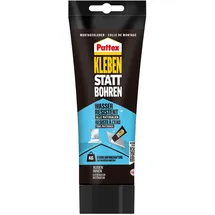 Pattex Kraftkleber Kleben statt Bohren 142 g