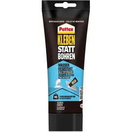 Pattex Kraftkleber Kleben statt Bohren 142 g