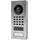 DoorBird IP-Video-Türstation WLAN D1101V 423866751 silber