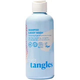 HairLust Tiny TanglesTM Shampoo & Body Wash 200 ml