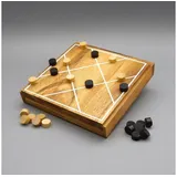 rombol denkspiele Lücke mit Tücke - besonderes Brettspiel für 2 Personen