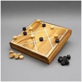 rombol denkspiele Lücke mit Tücke - besonderes Brettspiel für 2 Personen
